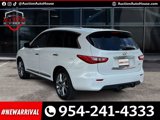 Used 2013 INFINITI JX35 AWD w/ Premium Pkg image 3