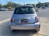 Used 2018 FIAT 500 Pop w/ Urbana Appearance Package image 4