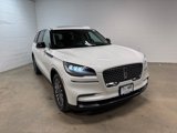 Used 2022 Lincoln Aviator Reserve w/ Elements Package Plus image 4