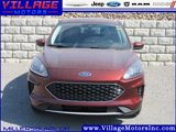 Used 2021 Ford Escape SE w/ Cold Weather Package image 2