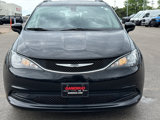 Used 2021 Chrysler Voyager Lxi image 3