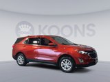 Used 2020 Chevrolet Equinox LT image 2