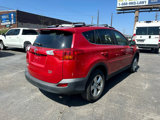 Used 2013 Toyota RAV4 XLE image 5