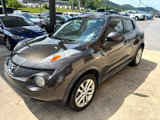 Used 2011 Nissan Juke SV image 3