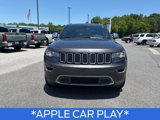 Used 2020 Jeep Grand Cherokee Limited w/ Luxury Group II image 3