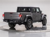 Used 2023 Jeep Gladiator Rubicon w/ Trailer Tow Package image 5