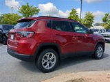 New 2025 Jeep Compass Latitude image 4
