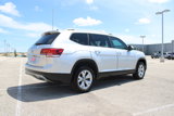 Used 2019 Volkswagen Atlas SE image 3