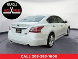 Used 2013 Nissan Altima 2.5 SV w/ 2.5SV Convenience Pkg image 3