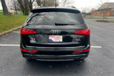 Used 2017 Audi Q5 3.0T Premium Plus image 3