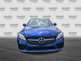 Used 2019 Mercedes-Benz C 300 Coupe image 3