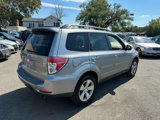 Used 2009 Subaru Forester 2.5XT Limited image 6