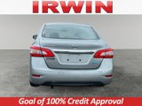 Used 2014 Nissan Sentra S image 4