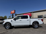 Used 2022 Ford F150 4x4 SuperCrew image 5