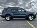Used 2016 Ford Explorer XLT w/ Equipment Group 202A image 4