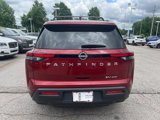 Used 2023 Nissan Pathfinder SV image 4