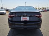 Used 2024 Volkswagen Jetta SE image 5