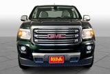 Used 2015 GMC Canyon SLT image 3