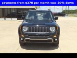 New 2023 Jeep Renegade Latitude image 2