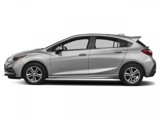 Used 2018 Chevrolet Cruze LT w/ Convenience Package image 3