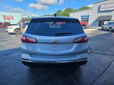 Used 2018 Chevrolet Equinox LT image 4
