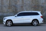 Used 2015 Mercedes-Benz GL 550 4MATIC image 3