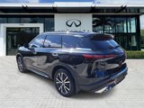 Used 2022 INFINITI QX60 Autograph w/ Cargo Package image 2