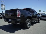 Used 2021 GMC Canyon AT4 w/ Driver Alert Package image 3