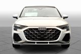New 2025 Audi S3 Premium Plus image 3