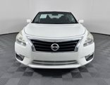 Used 2015 Nissan Altima 2.5 S w/ Display Audio Package image 3