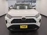 Used 2021 Toyota RAV4 XLE image 2