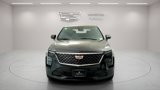 New 2025 Cadillac XT4 Premium Luxury image 2