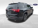 Used 2019 GMC Acadia SLT w/ Black Edition image 3