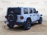 Used 2018 Jeep Wrangler Unlimited Rubicon image 5