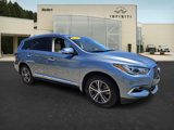 Used 2017 INFINITI QX60 AWD w/ Premium Plus Package image 2