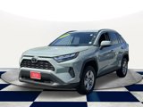 Used 2023 Toyota RAV4 XLE image 2