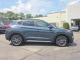 Used 2021 Hyundai Tucson Ultimate w/ Cargo Package image 6