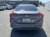 Used 2017 Honda Civic LX image 3