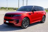 Used 2024 Land Rover Range Rover Sport Dynamic SE image 3