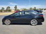 Used 2021 Nissan Versa SV image 4
