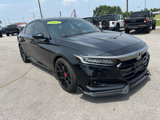 Used 2021 Honda Accord Sport image 6