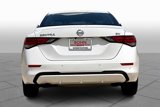 Used 2022 Nissan Sentra SV image 4
