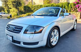 Used 2005 Audi TT 1.8T image 2