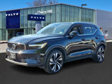 Used 2025 Volvo XC40 B5 Plus w/ Climate Package image 3