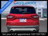 New 2025 Ford Escape Active w/ Cold Weather Package image 5