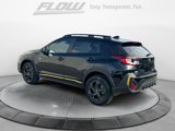 New 2025 Subaru Crosstrek 2.5i Sport image 5