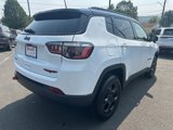 Used 2024 Jeep Compass Trailhawk image 5
