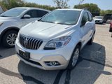 Used 2015 Buick Encore Leather w/ Experience Buick Package image 2