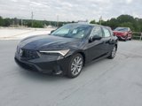 New 2025 Acura Integra image 3