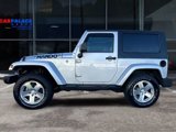 Used 2010 Jeep Wrangler Sahara image 2